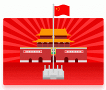 嘉諾環(huán)境|為走過(guò)70年不凡歷程的新中國(guó)盡情表白！